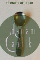 Stjerne, Jens Harald Quistgaard sølvplet Marmeladeske