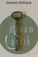 Stjerne, Jens Harald Quistgaard sølvplet Øloplukker