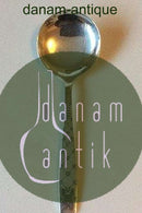 Stjerne, Jens Harald Quistgaard sølvplet Serveringsske