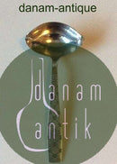 Stjerne, Jens Harald Quistgaard sølvplet Sovseske