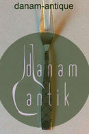 Stjerne, Jens Harald Quistgaard sølvplet Kødgaffel