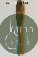 スター、イェンス・ハラルド・クイストゴー銀板材 Lagkagekniv