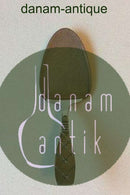 Stjerne, Jens Harald Quistgaard sølvplet Kagespade