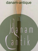 Jens Quistgaard IHQ Dansk Stål og Bambus Kniv Toke