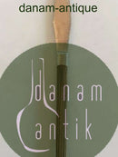 Jens Quistgaard IHQ Dansk Stål og Bambus Kniv Toke