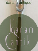 Jens Quistgaard IHQ Dansk Stål og Bambus Gaffel Toke