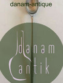 Jens Quistgaard Dansk IHQ Istheske i Stål Variation VI