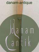 Jens Quistgaard Dansk IHQ Spisekniv i Stål Variation VI