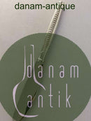 Verona KJA Sølv Plet Spisekniv