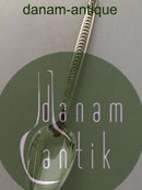 Verona KJA Löffel aus Silberblech