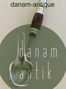 Bjørn Wiinblad Siena for Rosenthal Spiseske, Brun