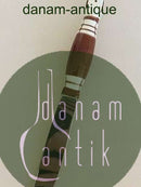 Bjørn Wiinblad Siena for Rosenthal Spisekniv, Brun