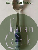 Bjørn Wiinblad Siena Rosenthal Teeterrine, Blau