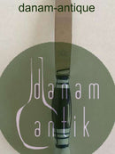 Blue Bjorn Wiinblad Siena for Rosenthal Lunch Knife with Grill Blade