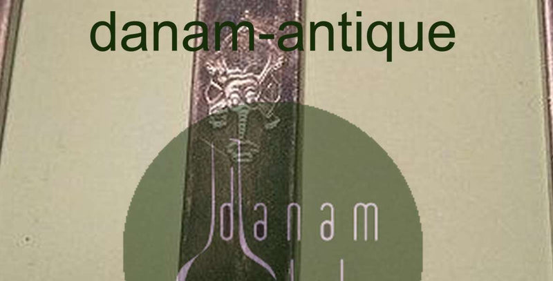 Stelton Barne bestik med elefant motiv