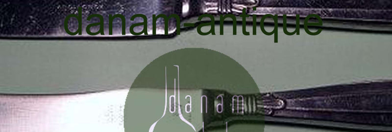 Margrethe Rustfrit Stål Bestik