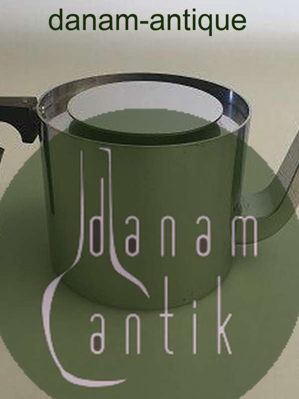 Stelton Cylinda-line The kande i rustfrit stål