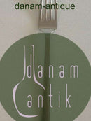 Kay Bojesen Stainless steel Grand Prix Dinner Fork