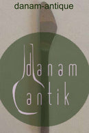 Fuga Lundtofte Stainless Steel Butter Knife