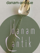 KJA Sølvplet Capri Teske