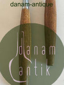 Fjord IHQ Stainless Steel and Teak Salad Set