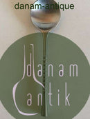 Jens Quistgaard Dansk IHQ Ske i Stål Jette