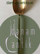 Bernadotte Scanline Large Serving Spoon 