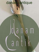 "Largo" Dessertske. DKF Lundtofte Rustfrit Stål