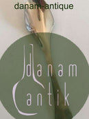 "Largo" Große Teekanne / Kinderbox. DKF Lundtofte Edelstahl