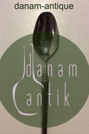 "Cheri" Frigast/Gense Silver Plate Dessert Spoon