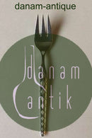Harlekin ABSA silver plated Cake Fork