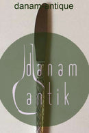 Harlekin ABSA sølvplet Spisekniv