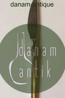 Fleur Frigast/Gense银板餐刀