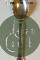 Riberhus Cohr ATLA sølvplet Serveringsske