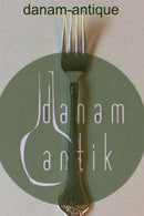 Riberhus Cohr ATLA versilbert Lunchgabel