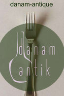 コアー社製ダブルリブランチフォーク