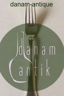 コアー社製ダブルリブディナーフォーク