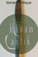 スター、イェンス・ハラルド・クイストゴー銀メッキダイニングナイフ