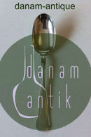 Dobbeltriflet Cohr silver plate Desert Spoon