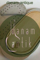 Stelton Cylinda-line Multi Serveringsfad i rustfrit stål