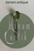 Gitte silver plate Jam Spoon