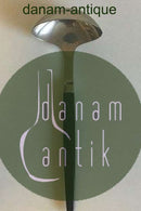 Eton Raadvad Sovseske i Stål og Palisander