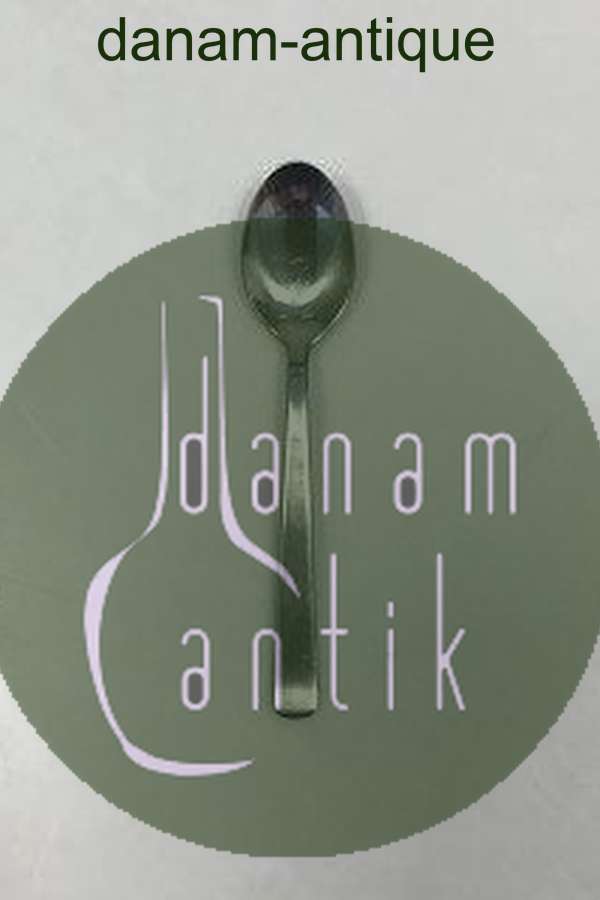 Kay Bojesen Rustfrit stål Grand Prix Theske