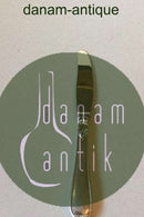 Hertha Cohr silver plate Dinner Knife