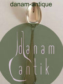 Leonora Christine Prima Sølv plet ES Teske  Kronen / Hans Hansen Metal