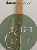 Jens Quistgaard Dansk IHQ Spisekniv i stål Kobenhavn