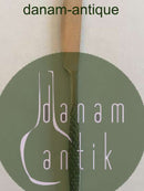 Jens Quistgaard Dansk IHQ Variation IV Spisekniv i Stål