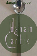 Fuga Lundtofte Kaffeelöffel aus Edelstahl