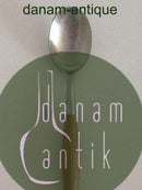 Fjord IHQ Quistgaard Steel and Teak Spoon