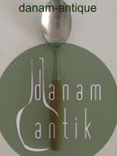 Fjord IHQ Quistgaard Steel and Teak Spoon